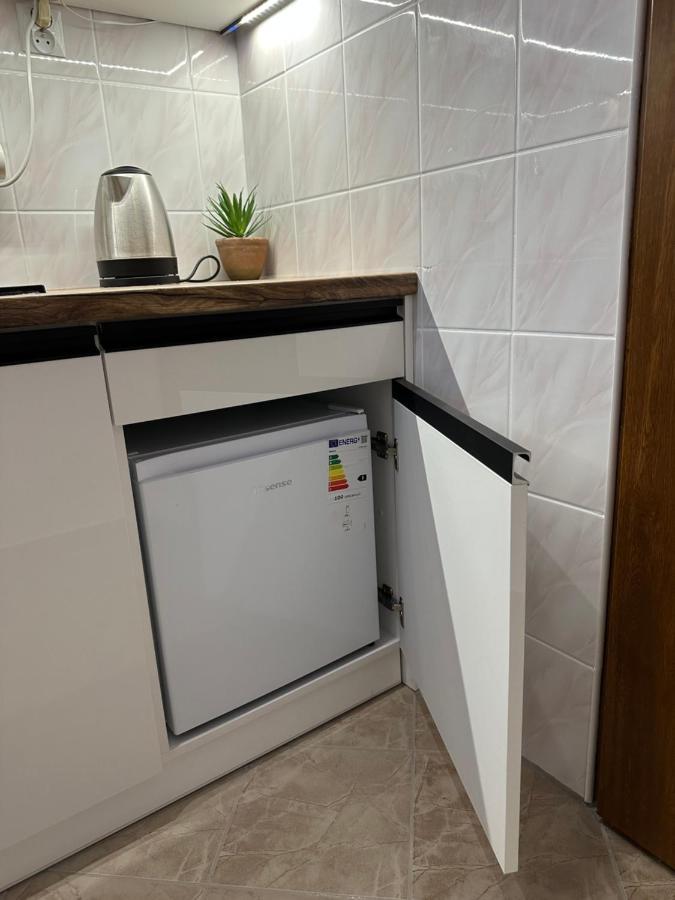 Apartament Piaskowy Kollataja โทมาสชูฟ มาโซเวียซกี ภายนอก รูปภาพ