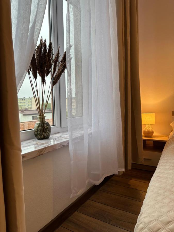 Apartament Piaskowy Kollataja โทมาสชูฟ มาโซเวียซกี ภายนอก รูปภาพ