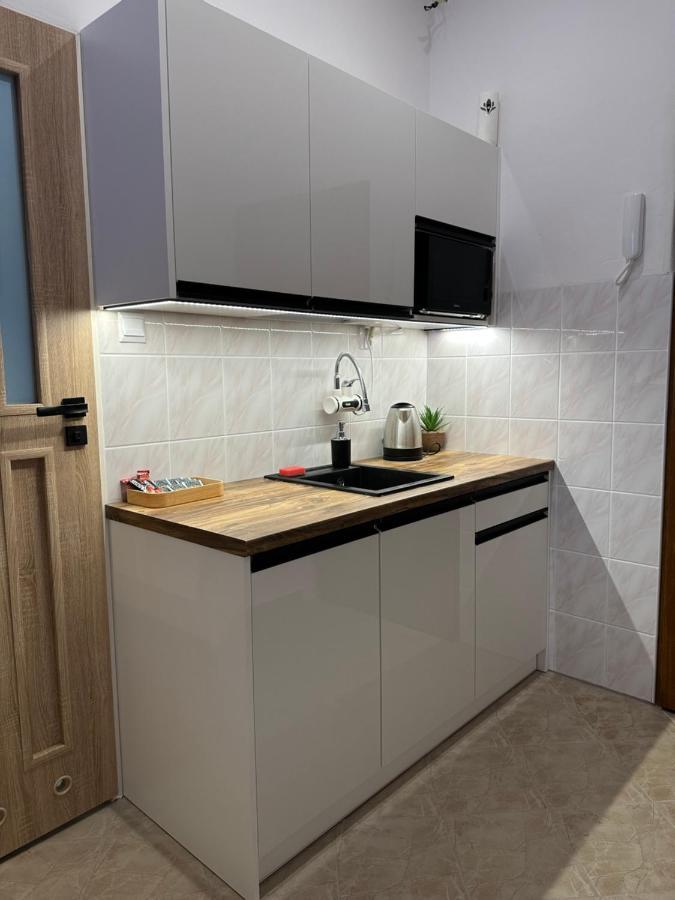 Apartament Piaskowy Kollataja โทมาสชูฟ มาโซเวียซกี ภายนอก รูปภาพ