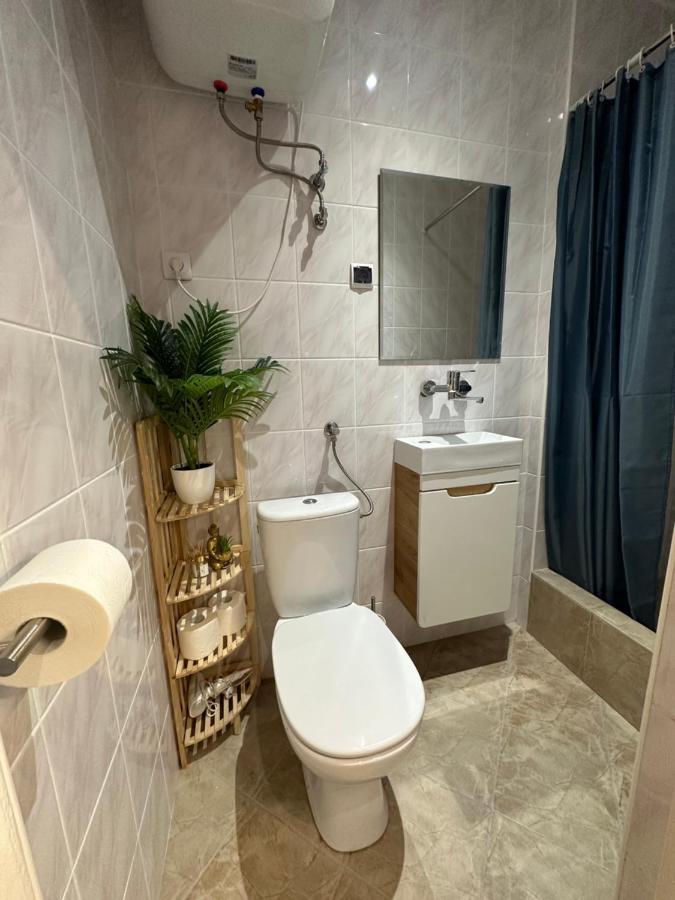 Apartament Piaskowy Kollataja โทมาสชูฟ มาโซเวียซกี ภายนอก รูปภาพ