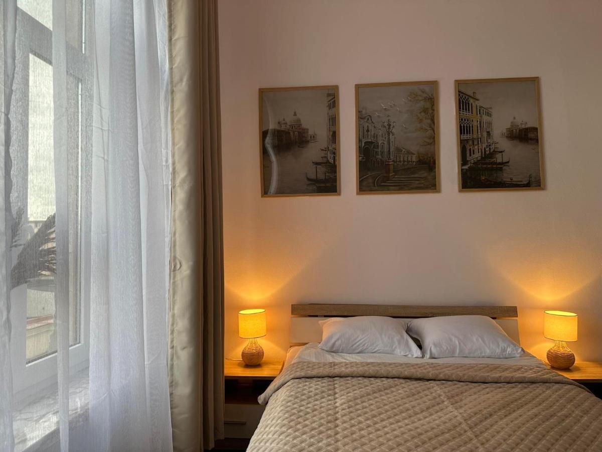 Apartament Piaskowy Kollataja โทมาสชูฟ มาโซเวียซกี ภายนอก รูปภาพ